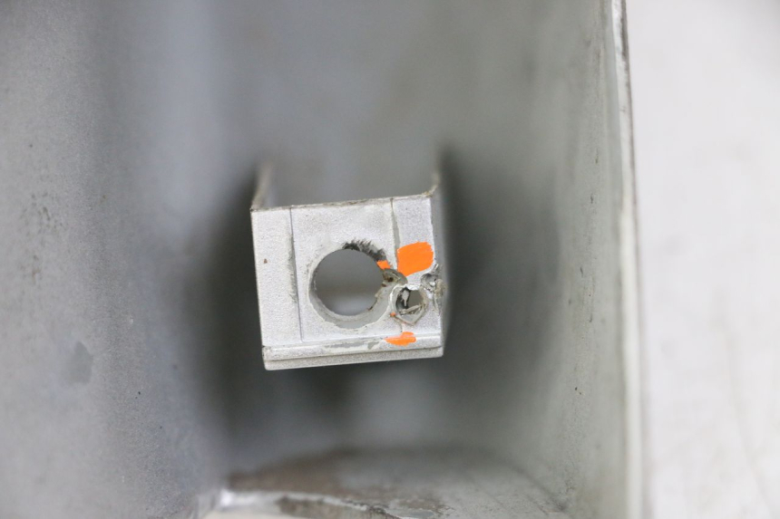 photo de FACE AVANT GILERA STALKER 50 (1997 - 2005) - Gros plan technique