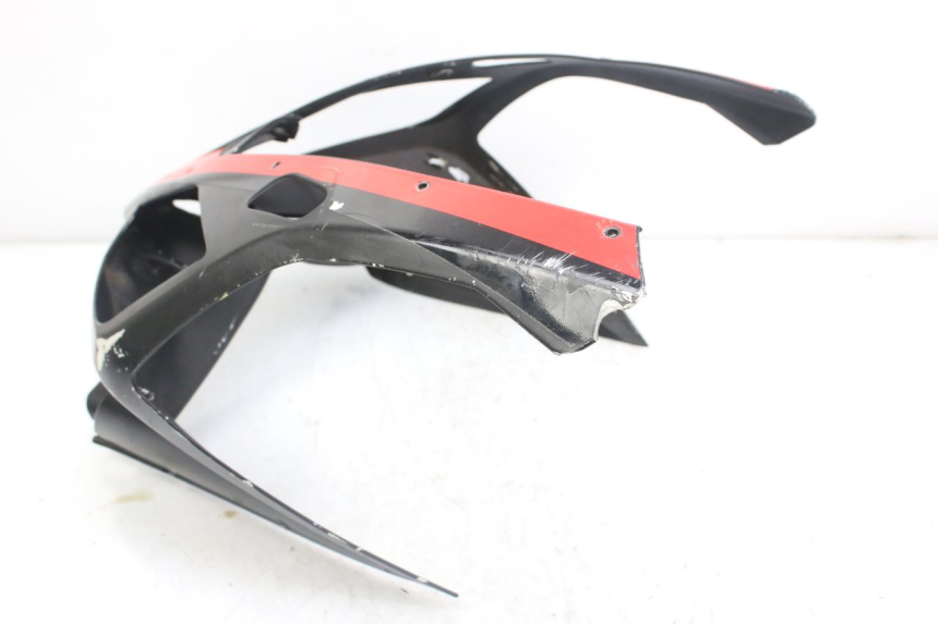 photo de FACE AVANT DERBI GPR 50 (2004 - 2009) - Autre angle de vue
