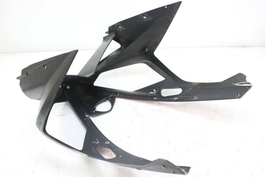 photo de FACE AVANT DERBI GPR 50 (2004 - 2009) - Points de fixation