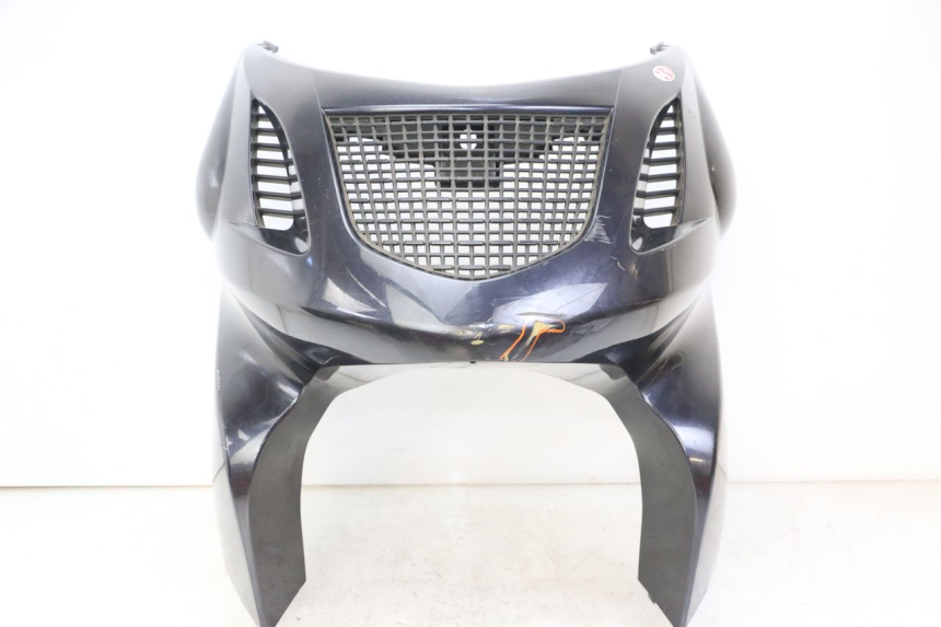 photo de FACE AVANT KYMCO GRAND DINK 125 (2008 - 2014) - Détails caractéristiques