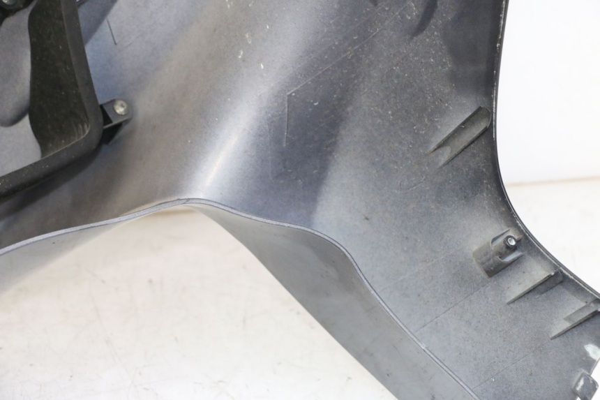 photo de FACE AVANT KYMCO GRAND DINK 125 (2008 - 2014) - Vue rapprochée