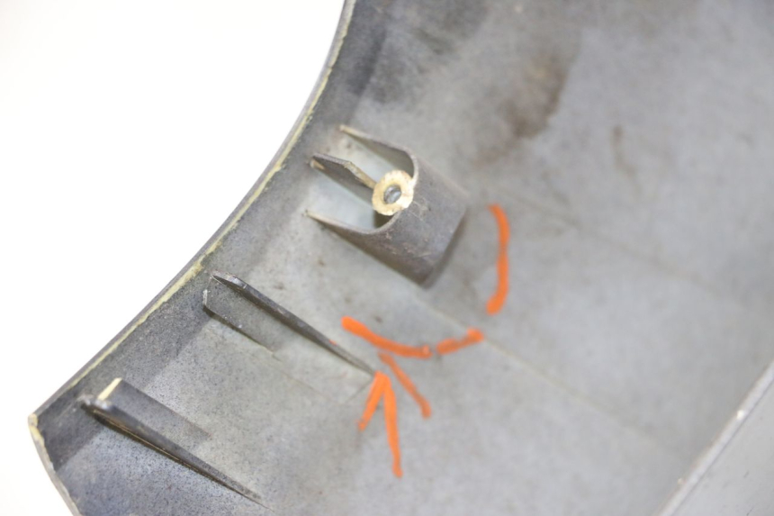 photo de FACE AVANT KYMCO GRAND DINK 125 (2008 - 2014) - Photo complémentaire