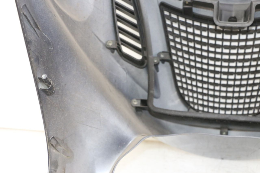 photo de FACE AVANT KYMCO GRAND DINK 125 (2008 - 2014) - Inspection visuelle