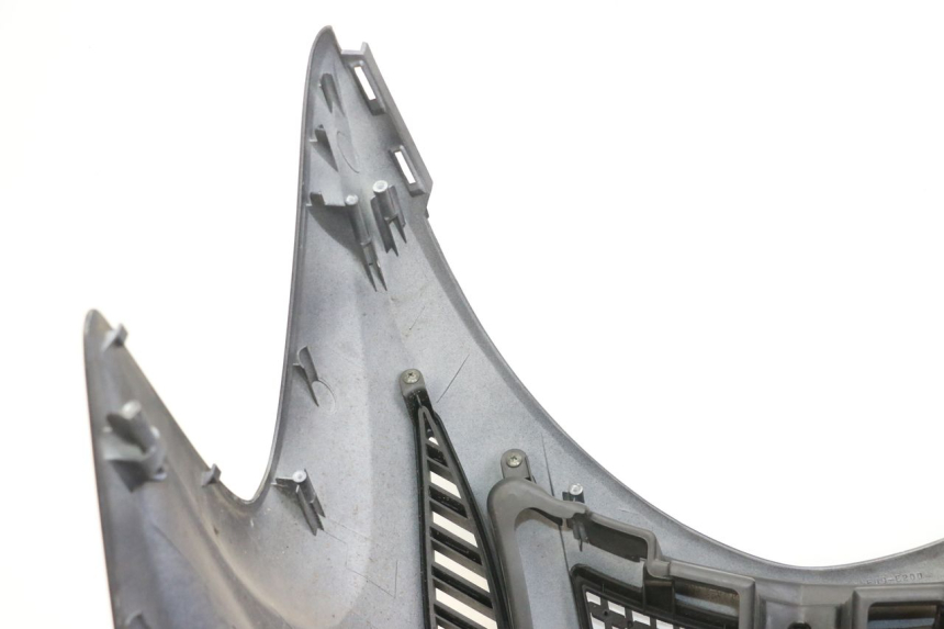 photo de FACE AVANT KYMCO GRAND DINK 125 (2008 - 2014) - Zoom qualité