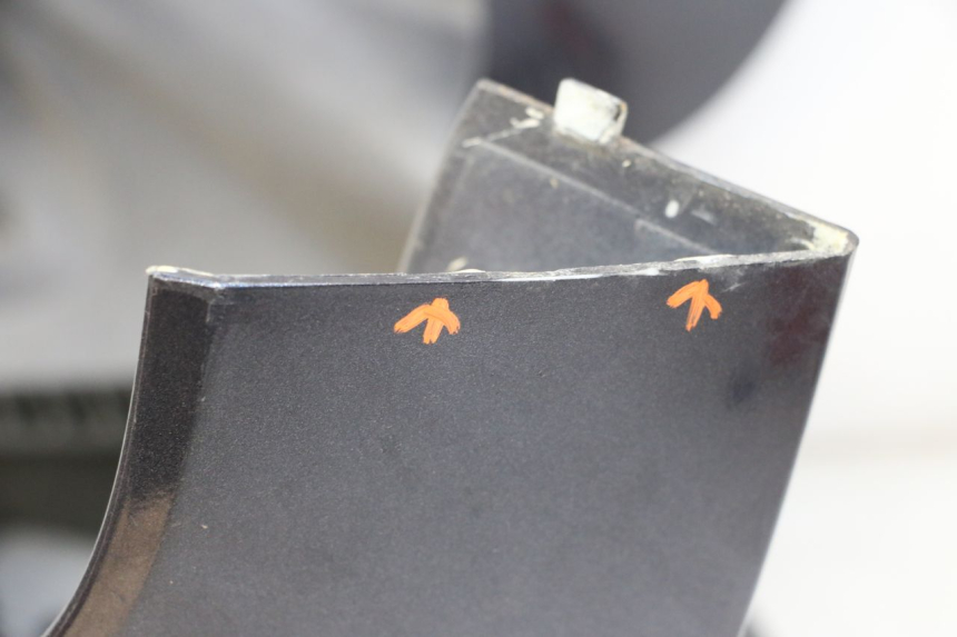 photo de FACE AVANT KYMCO GRAND DINK 125 (2008 - 2014) - Zoom état d’usage