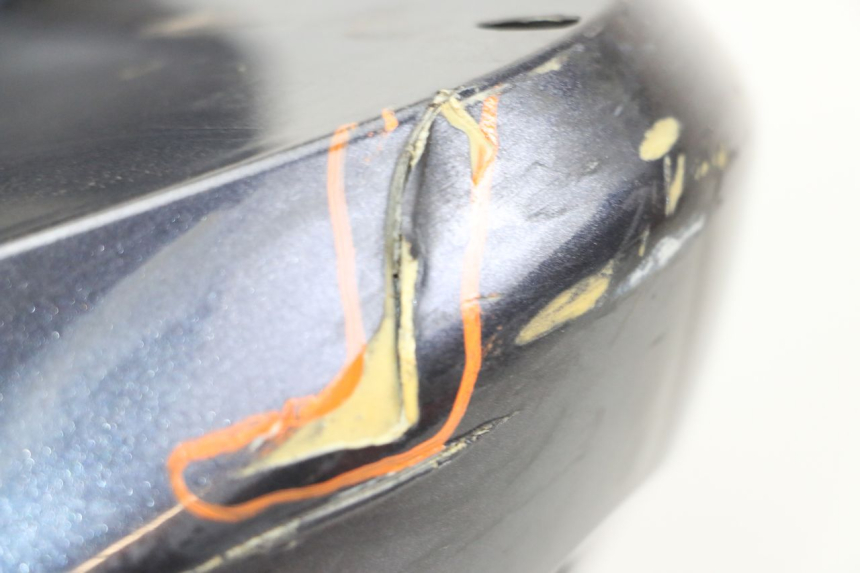 photo de FACE AVANT KYMCO GRAND DINK 125 (2008 - 2014) - Gros plan technique