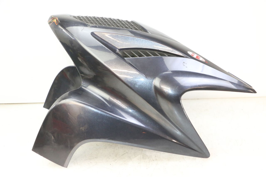 photo de FACE AVANT KYMCO GRAND DINK 125 (2008 - 2014) - Vue d’ensemble