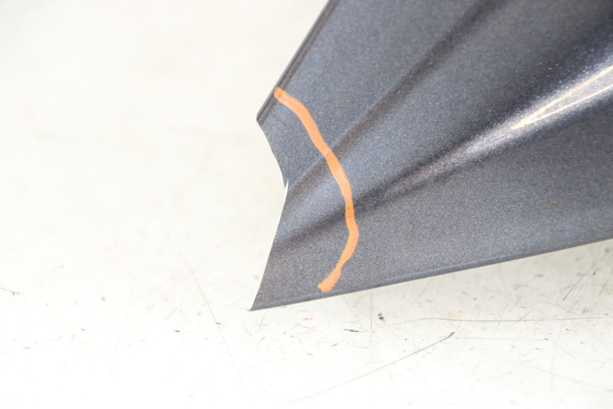 photo de FACE AVANT KYMCO GRAND DINK 125 (2008 - 2014) - État de surface