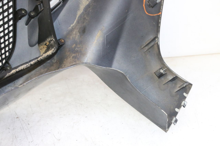 photo de FACE AVANT KYMCO GRAND DINK 125 (2008 - 2014) - Autre angle de vue