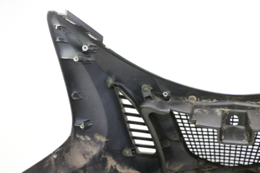 photo de FACE AVANT KYMCO GRAND DINK 125 (2008 - 2014) - Marquages et références