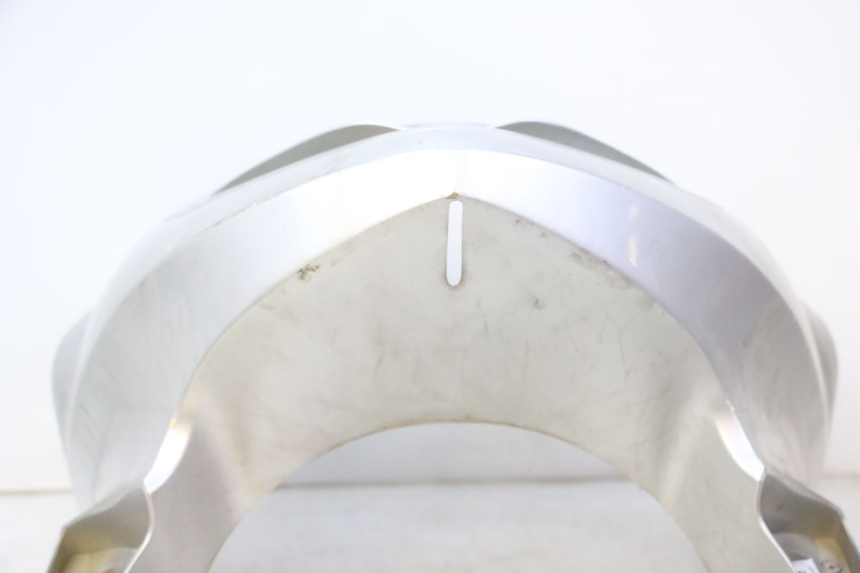 photo de FACE AVANT KYMCO GRAND DINK 125 (2002 - 2007) - Zoom composants