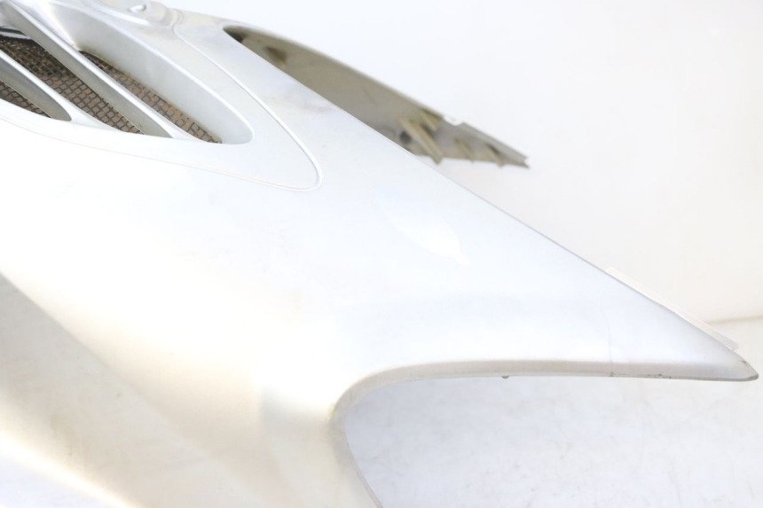 photo de FACE AVANT KYMCO GRAND DINK 125 (2002 - 2007) - Vue rapprochée