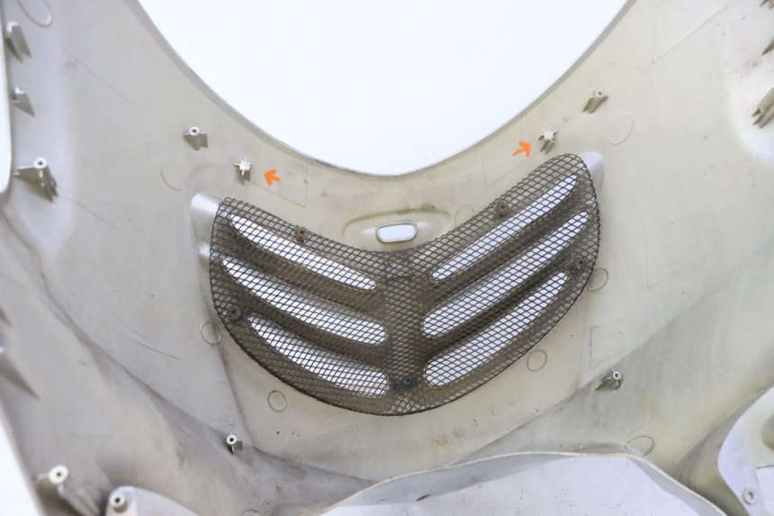 photo de FACE AVANT KYMCO GRAND DINK 125 (2002 - 2007) - Zoom état d’usage