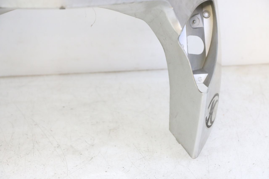 photo de FACE AVANT KYMCO GRAND DINK 125 (2002 - 2007) - Autre angle de vue