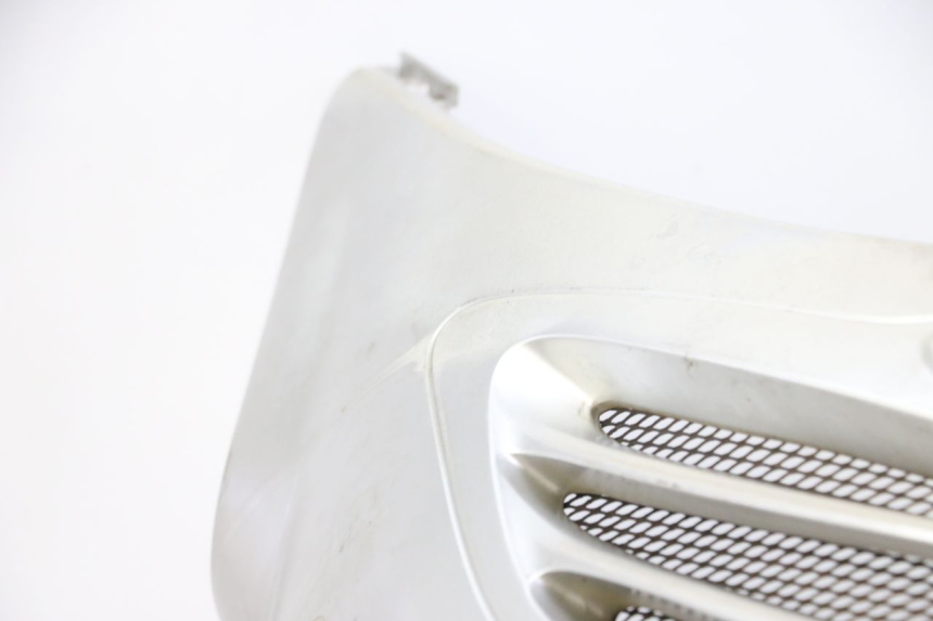 photo de FACE AVANT KYMCO GRAND DINK 125 (2002 - 2007) - Vue d’ensemble