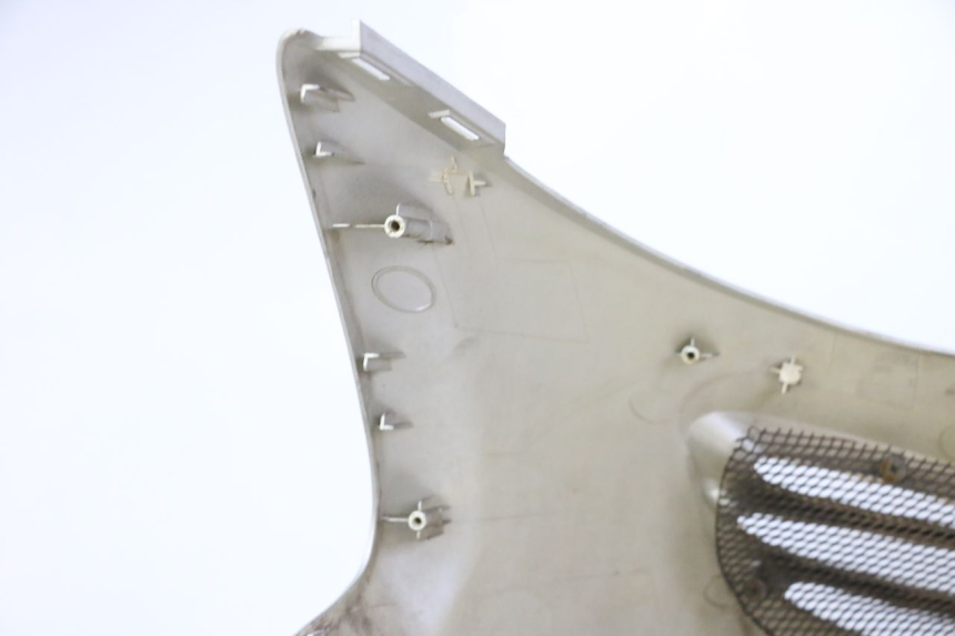 photo de FACE AVANT KYMCO GRAND DINK 125 (2002 - 2007) - Marquages et références