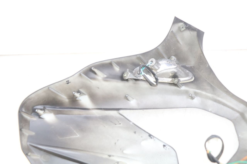 photo de FACE AVANT EUROCKA GTR 50 (2007 - 2017) - Détail de la pièce