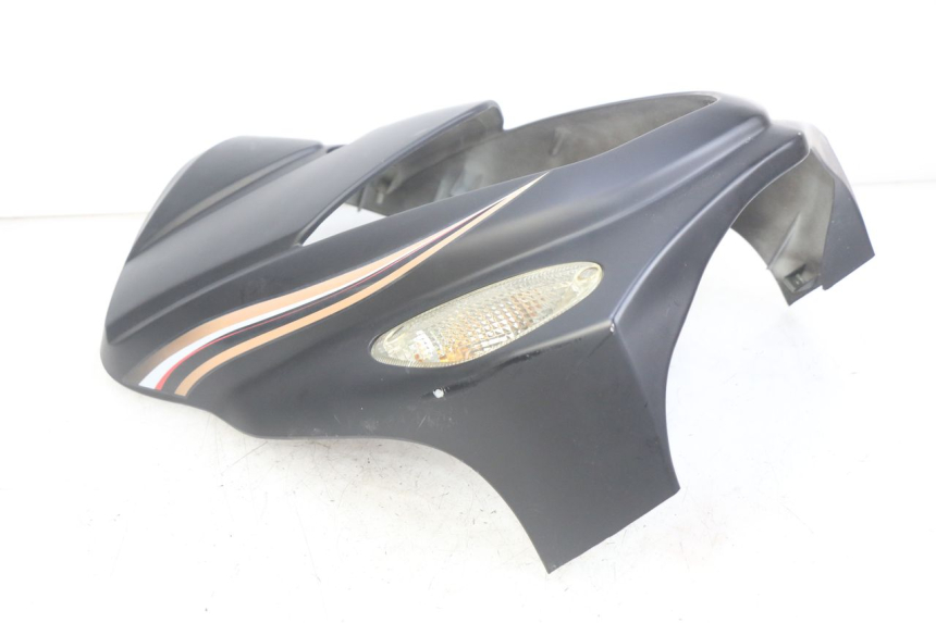 photo de FACE AVANT EUROCKA GTR 50 (2007 - 2017) - Vue d’ensemble