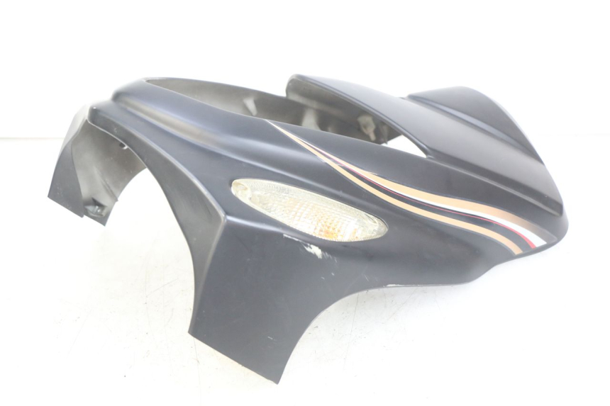 photo de FACE AVANT EUROCKA GTR 50 (2007 - 2017) - Points de fixation