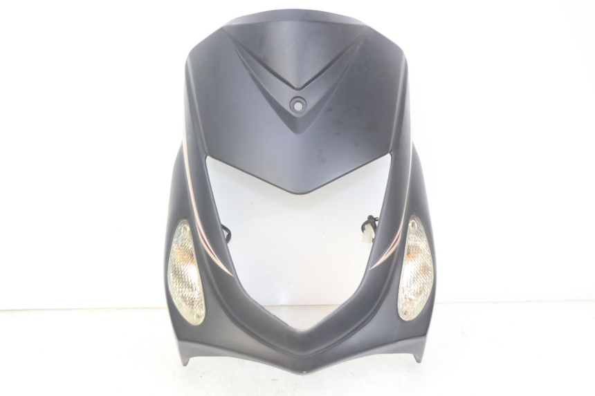 photo de FACE AVANT EUROCKA GTR 50 (2007 - 2017) - État de surface