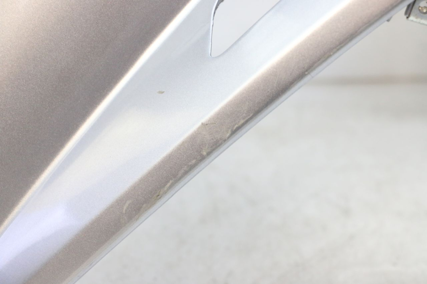 photo de FACE AVANT SYM GTS EVO 125 (2009 - 2013) - Angle alternatif