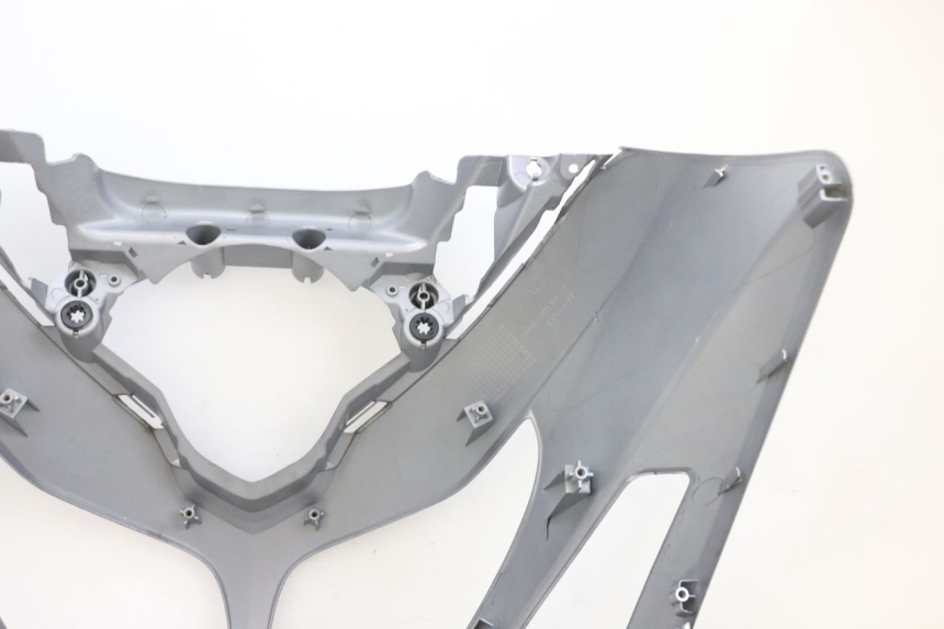 photo de FACE AVANT SYM GTS EVO 125 (2009 - 2013) - Marquages et références