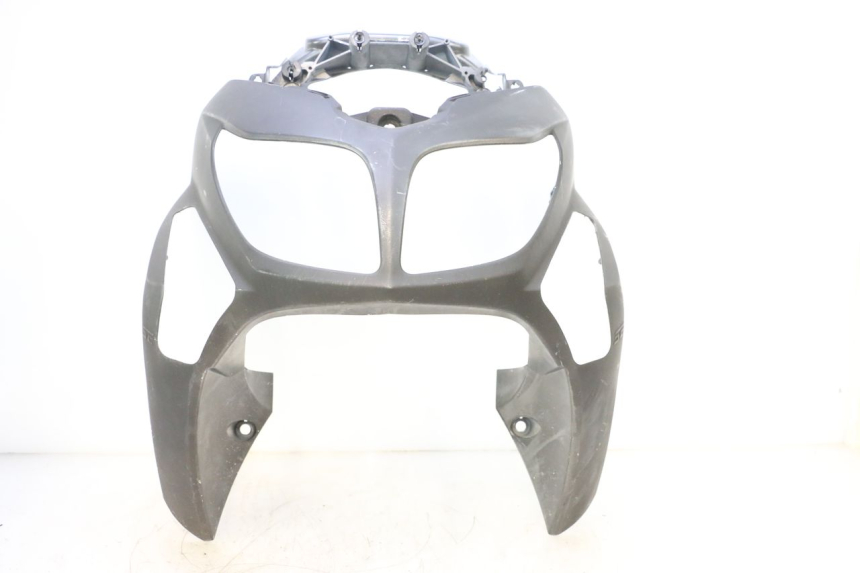 photo de FACE AVANT SYM GTS EVO 125 (2009 - 2013) - Vue principale