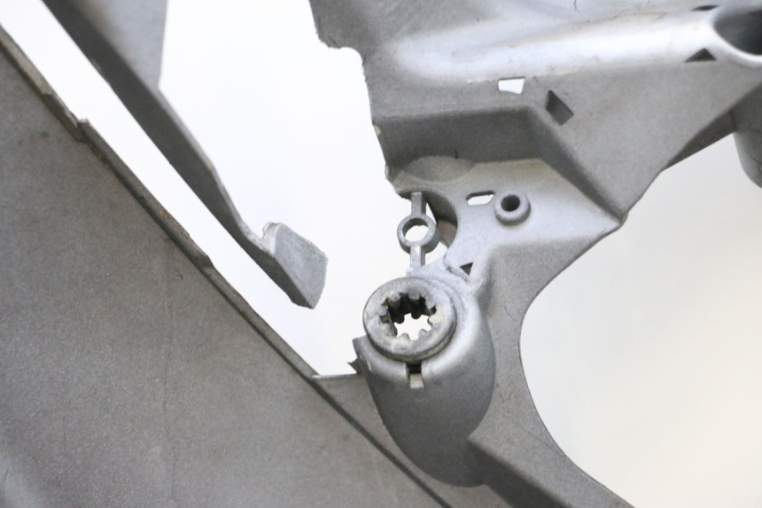 photo de FACE AVANT SYM GTS EVO 125 (2009 - 2013) - Vue produit