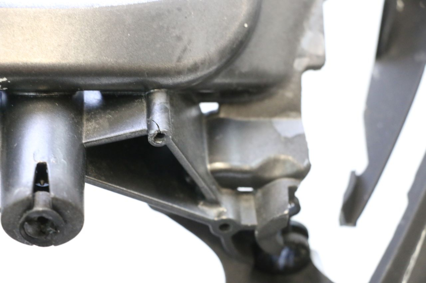 photo de FACE AVANT SYM GTS EVO 125 (2009 - 2013) - Zoom état d’usage