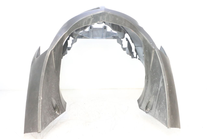 photo de FACE AVANT SYM GTS EVO 125 (2009 - 2013) - Autre angle de vue