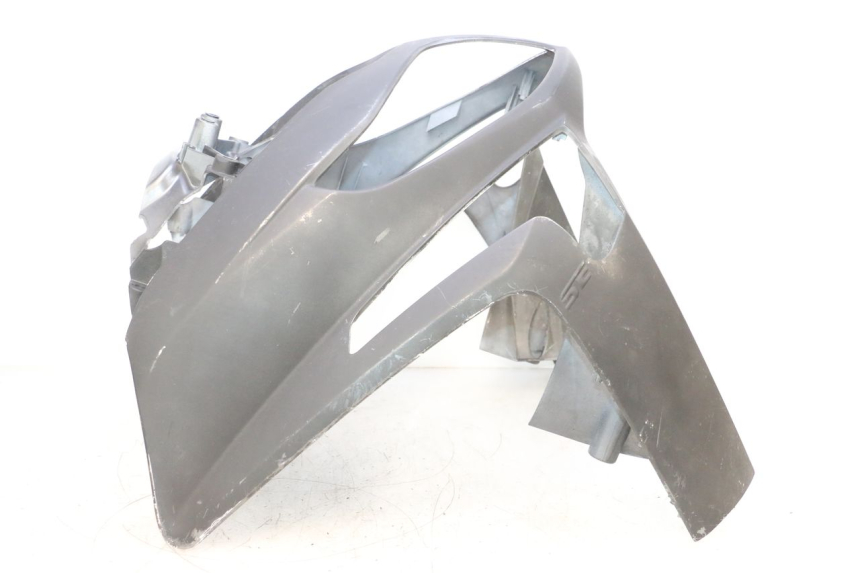 photo de FACE AVANT SYM GTS EVO 125 (2009 - 2013) - Gros plan technique