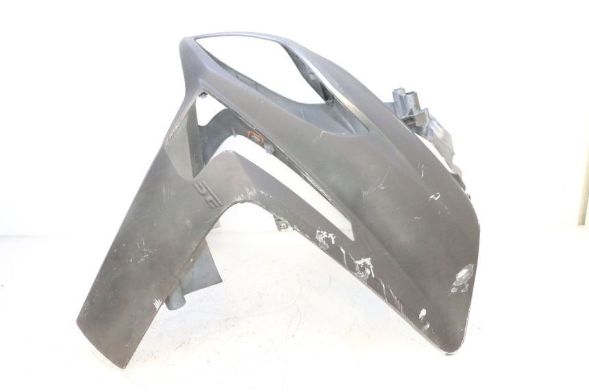 photo de FACE AVANT SYM GTS EVO 125 (2009 - 2013) - Vue d’ensemble