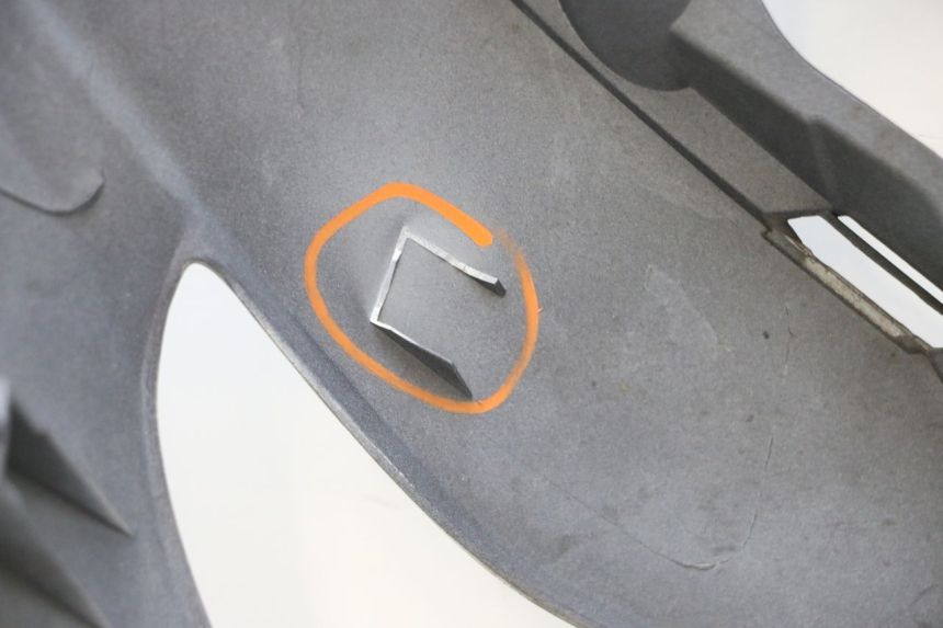 photo de FACE AVANT SYM GTS EVO 125 (2009 - 2013) - Marquages et références