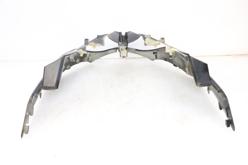 photo de FACE AVANT JM MOTORS GTS 125 (2015 - 2019) - Vue rapprochée