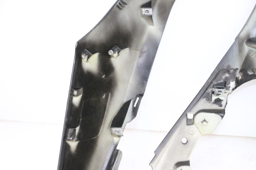 photo de FACE AVANT JM MOTORS GTS 125 (2015 - 2019) - Marquages et références