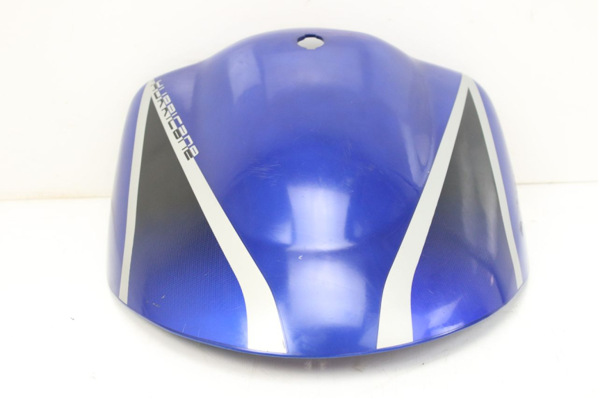 photo de FACE AVANT KEEWAY HURRICANE 50 (2006 - 2019) - Vue principale