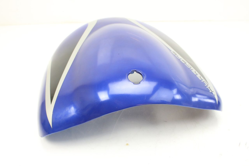 photo de FACE AVANT KEEWAY HURRICANE 50 (2006 - 2019) - Zoom état d’usage