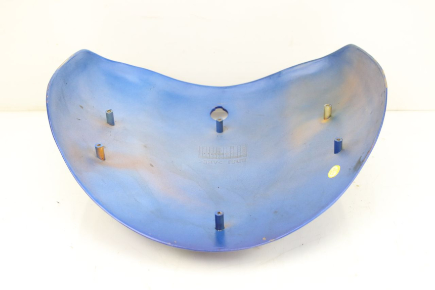 photo de FACE AVANT KEEWAY HURRICANE 50 (2006 - 2019) - Autre angle de vue