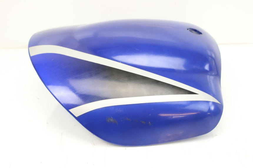 photo de FACE AVANT KEEWAY HURRICANE 50 (2006 - 2019) - Points de fixation