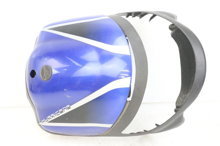 photo de FACE AVANT KEEWAY HURRICANE 50 (2006 - 2019) - Vue principale