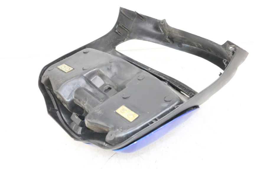 photo de FACE AVANT KEEWAY HURRICANE 50 (2006 - 2019) - Détail de la pièce