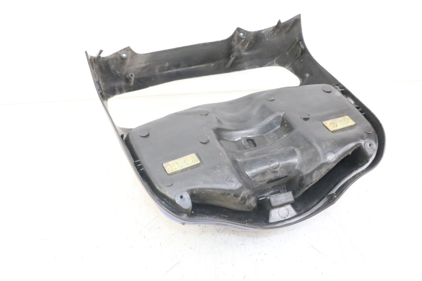 photo de FACE AVANT KEEWAY HURRICANE 50 (2006 - 2019) - Zoom état d’usage