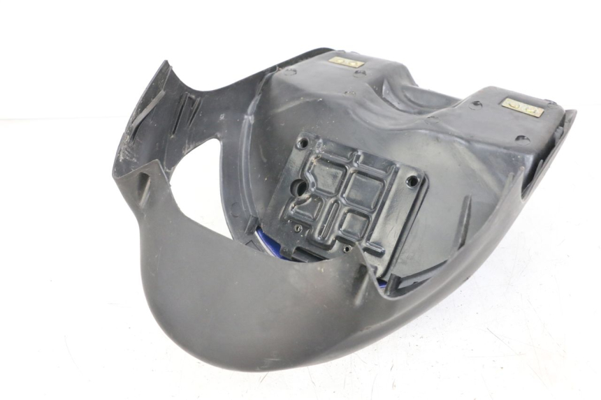 photo de FACE AVANT KEEWAY HURRICANE 50 (2006 - 2019) - Autre angle de vue