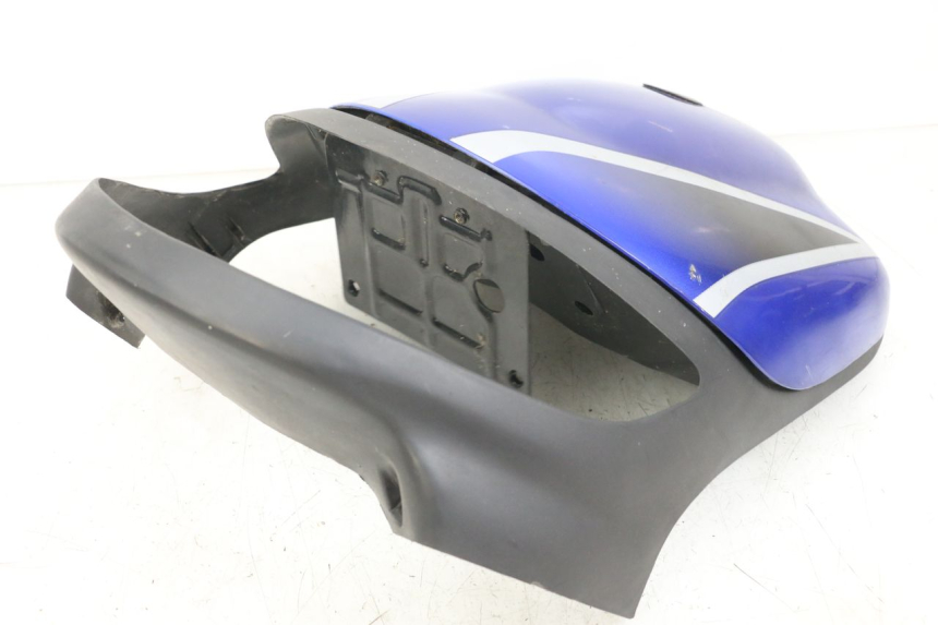 photo de FACE AVANT KEEWAY HURRICANE 50 (2006 - 2019) - Vue d’ensemble