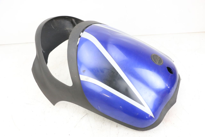 photo de FACE AVANT KEEWAY HURRICANE 50 (2006 - 2019) - Points de fixation