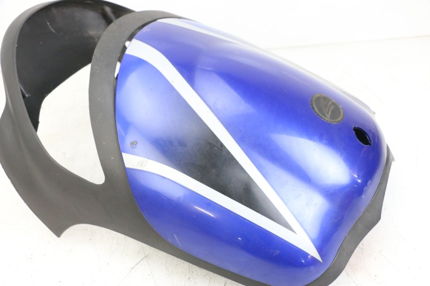 photo de FACE AVANT KEEWAY HURRICANE 50 (2006 - 2019) - État de surface