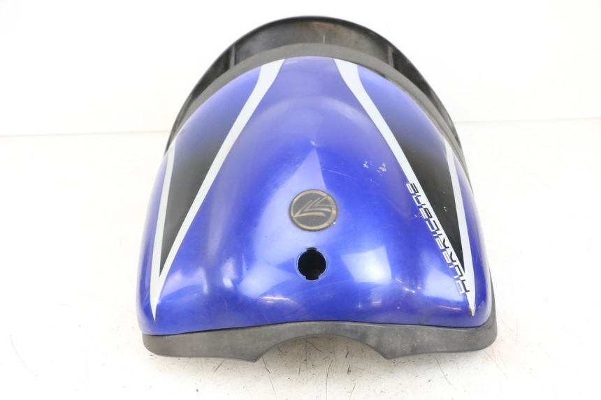 photo de FACE AVANT KEEWAY HURRICANE 50 (2006 - 2019) - Pièce contrôlée