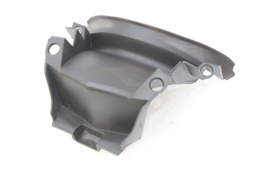 photo de FACE AVANT INFERIEUR PEUGEOT CITYSTAR 50 (2013 - 2017) - Vue principale