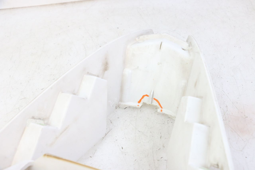 photo de FACE AVANT INFERIEUR PEUGEOT CITYSTAR 50 (2013 - 2017) - Détail de la pièce