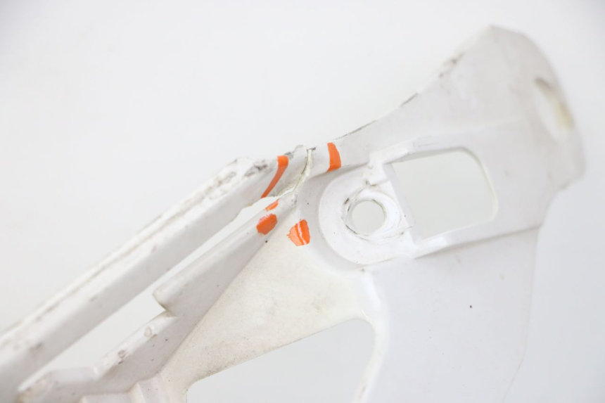 photo de FACE AVANT INFERIEUR PEUGEOT CITYSTAR 50 (2013 - 2017) - Détails caractéristiques